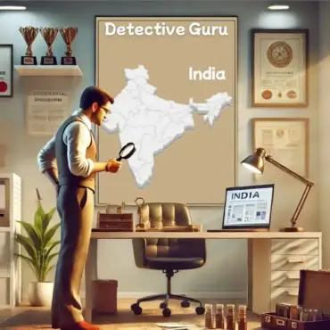 top detective in india Secret Watch Detectives