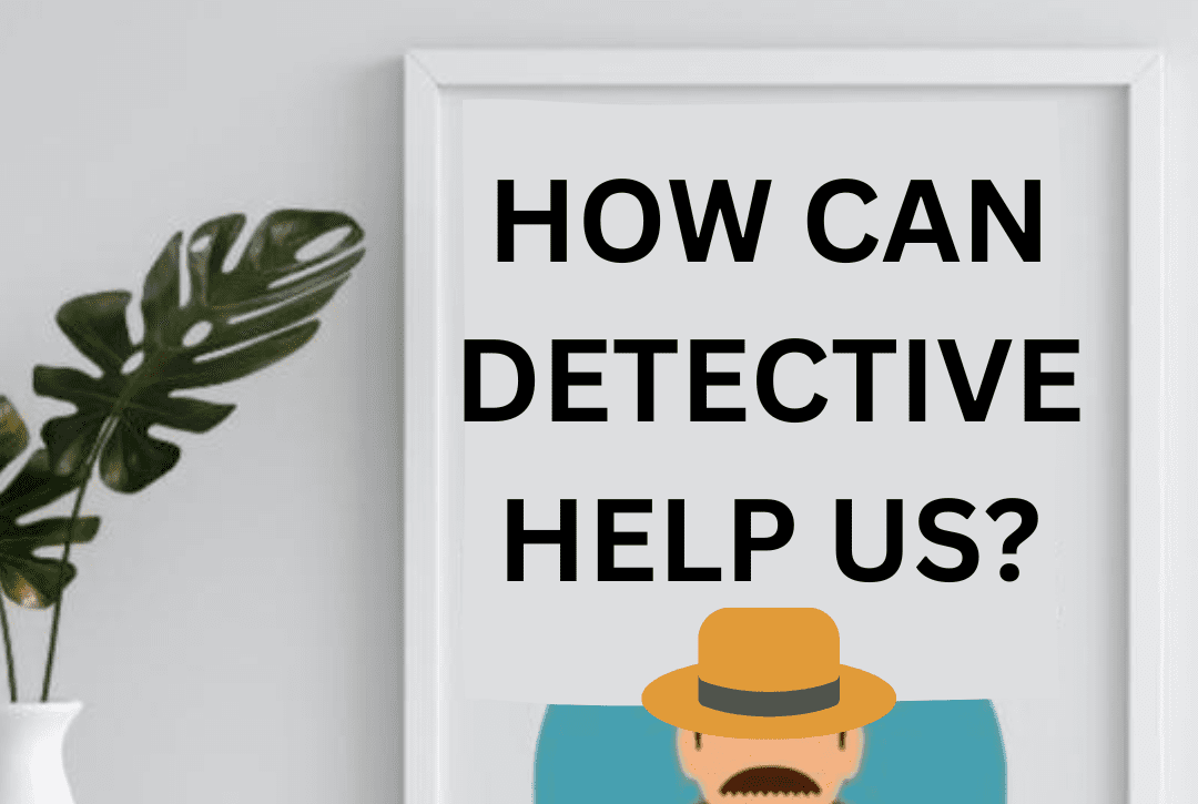 Best Detective Agency in Delhi & India