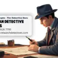 How Do Detectives Help People? Expert Insight & Services