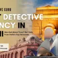 Worried About Trust? Get Help from Delhi’s Top Detective