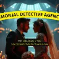 Elite Pre Matrimonial Detective Services in India