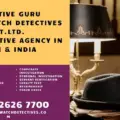 Best Detective in Delhi | Who Delivers Truth With Discretion