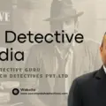 Mastermind Behind Delhi’s Premier Detective Agency