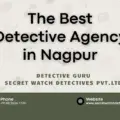 Top Detective Agency in Nagpur – Expert & Confidential