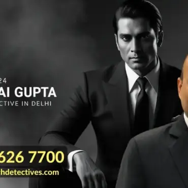 Best Detective in Delhi