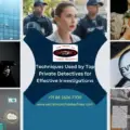 Top Private Detective in Delhi | Pro-Level Techniques