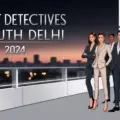 Best Detectives in South Delhi in 2024?