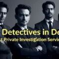Top Detectives in Delhi | Secret Solvers of Every Case