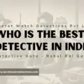 No.1 Detective in Delhi India? Expert Investigation Services