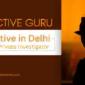 Top Detectives in Delhi | Delhi’s Real Sherlock Holmes