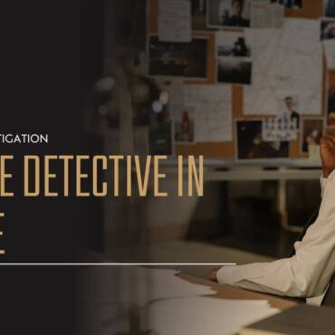 Private Detective in Indore