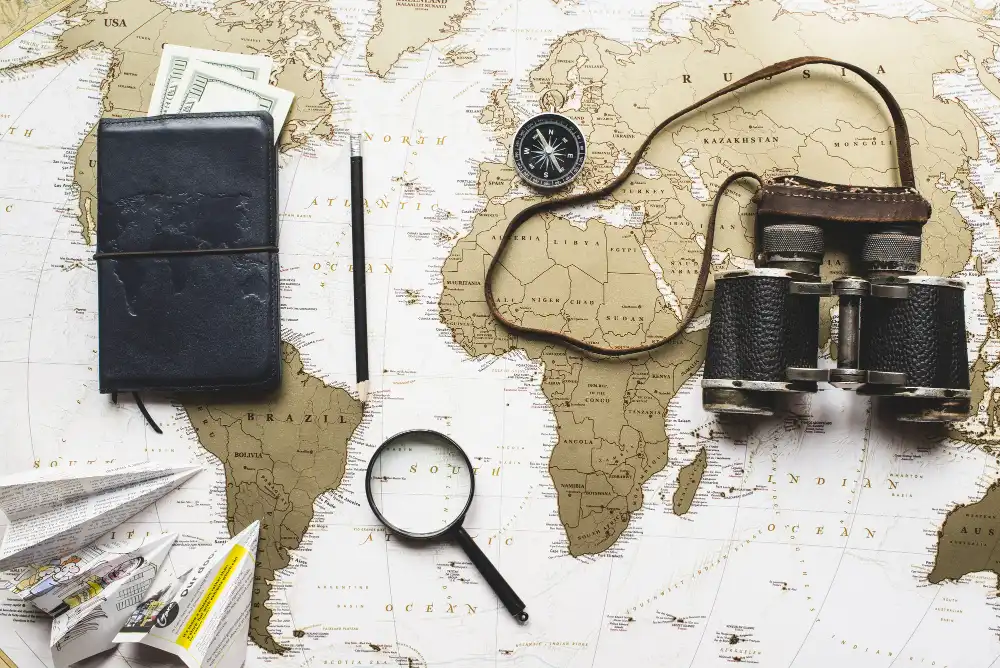 Overseas Investigation Best Detective Agency