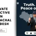 Private Detective in Arunachal Pradesh