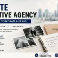 Private Detective Agency | Relationship Surveillance & Fraud