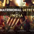 Pre Matrimonial Detectives India | Background Check