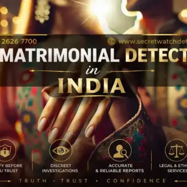 pre matrimonial detectives india delhi