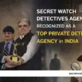 Top-Rated Detectives in India | Solving Cases Nationwide
