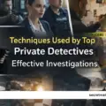 Top Private Detective in Delhi | Pro-Level Techniques