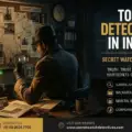 India’s No.1 Detective Agency – Personal to Corporate