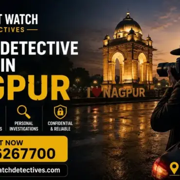Detective Agency in Nagpur