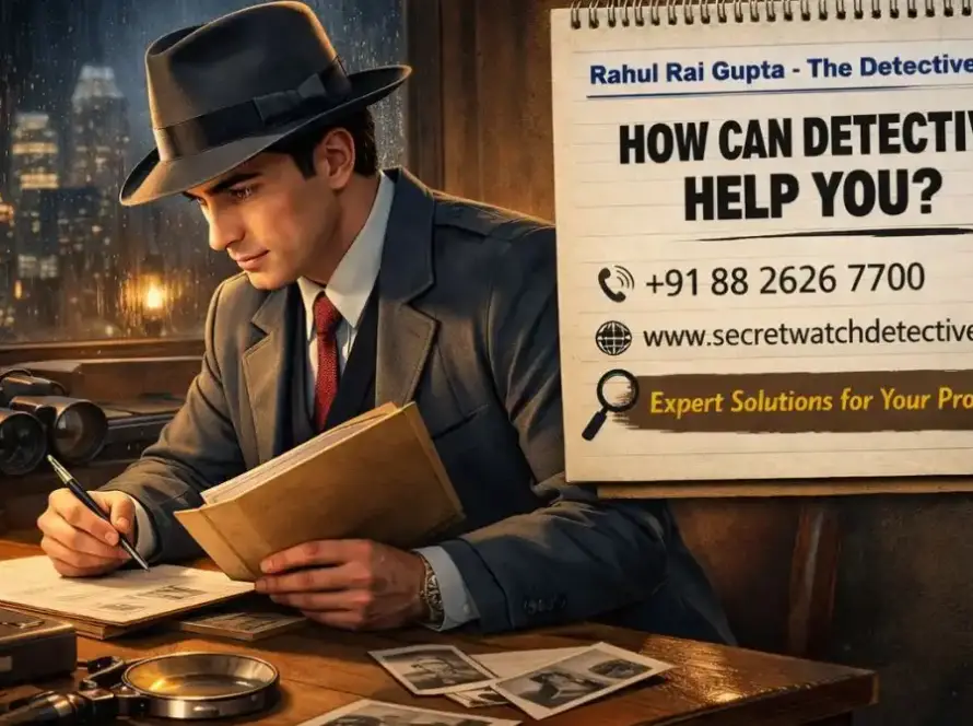 How Can Detective Help Us