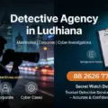 Detective Services in Ludhiana