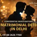 Pre Matrimonial Detectives in Delhi | Trust, But Verify