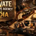 Private Detective Agency in India
