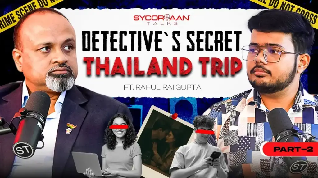 best detective in india