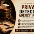 Private Detective Agency in India