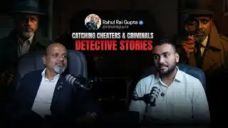 top detective in india