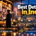 Best Detective Agency in Delhi | National & Global Trust