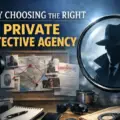 Don’t Get Scammed! How to Choose a Detective Agency in India