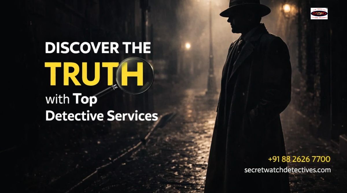 top detectives in delhi india
