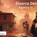 Professional Divorce Investigation Services in Delhi