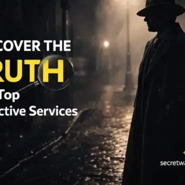 top detectives in delhi india
