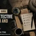 Private Detective Services in Delhi & India
