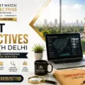 Detectives in South Delhi |  Indian James Bond