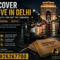 Undercover Detectives in Delhi