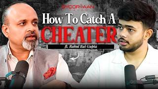 Private Detective Reveals Truth