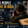 Missing People Detective India – Trusted, Reliable & Experts