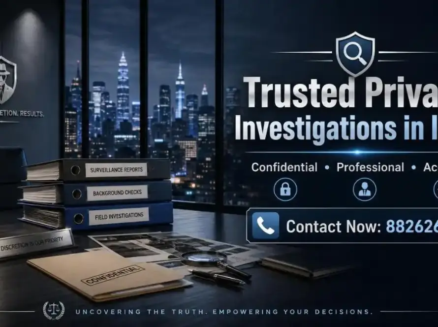 private investigator in delhi india