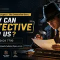 How Do Detectives Help People? Expert Insight & Services