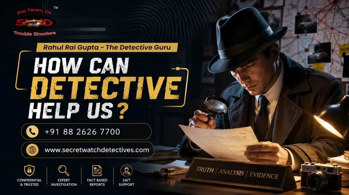 How Can Detective Help Us