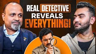 Private Detective Stories