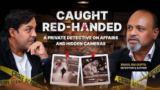 Cheaters, Criminals & Secret Affairs