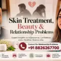 Skin Treatment, Beauty & Relationship Problems | Expert Talk