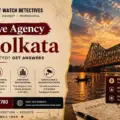 Detective Agency in Kolkata – Misled or Cheated? Get Answers